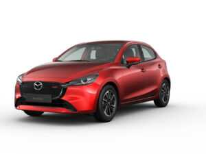 New Mazda 2 1.5 Sport Premium